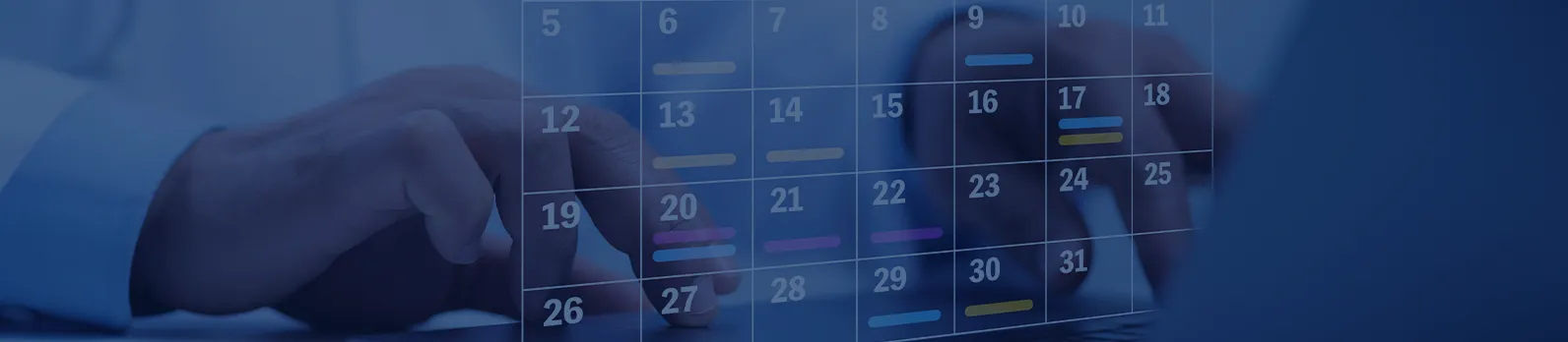 Femme travaillant sur un ordinateur portable et prenant des notes