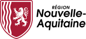 Logo Nouvelle Aquitaine